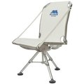 Millenium Marine Chair-White Deck, #D-100-WH D-100-WH